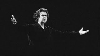 Mikis Theodorakis  LOBGRPRIESENAxion Esti  Odysseas ElytisLeipzig Gewandhaus 1982 [upl. by Hgielrac]