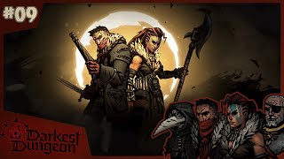 Antiquarians Betrayal  Darkest Dungeon 2 Part 9 Early Access [upl. by Beale]