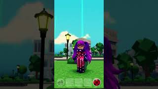 Roblox Ladybiquity From Miraculous Paris Special Transformations [upl. by Eisus]