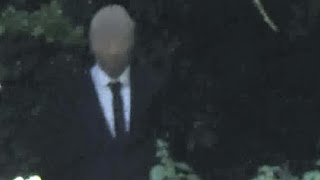 The Slenderman Sighting 2014 Part 2 [upl. by Ameh]