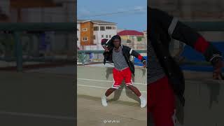 Kpuu kpaa dance challenge Shattawalegh trending amapianomoves dancechallenge [upl. by Gonzalo124]