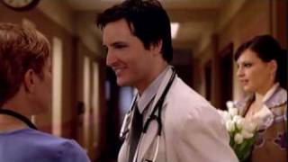 Nurse Jackie Dr Cooper quotCoopquot compilation [upl. by Addiego382]