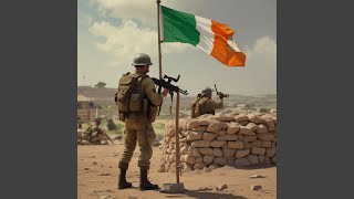 Irish Men of Jadotville [upl. by Ahseinar241]