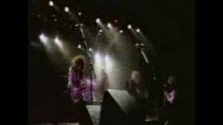 ACCEPT Live Concert quotStalingradquot Russia Ekaterinburg 25042012 Part1 [upl. by Silvanus]