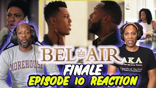 BELAIR SEASON 2 EPISODE 10 RECAP SEASON FINALE [upl. by Elisabeth]