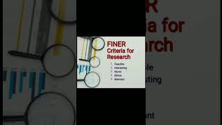 finer criteria for a good research topic icmrsts research how to choose a good research topic [upl. by Hesper]