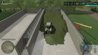 FS22  Glenleathann  Ep69a [upl. by Stucker]