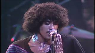 Thin Lizzy  Massacre Live at the Rainbow 1978 [upl. by Oz]