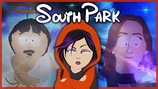 The Irony of South Parks Panderverse [upl. by Rici475]