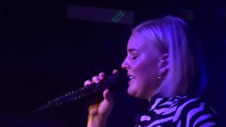 AnneMarie AnneMarieThen OmearaLondon 19th Feb 2019 [upl. by Aneek]