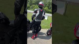 WPGC Bike fest 24 motorcycle h2 gsxrnation bikelife shorts [upl. by Roxi]