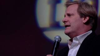 Jeff Daniels talks about his role in Gettysburg [upl. by Hueston118]