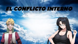 ¿QHPS Shinachiku Uzumaki fuera a Dxd Temporada 3Capitulo 1 Consciencia Colectiva Parte 1 [upl. by Moya]