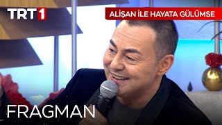 Alişan ile Hayata Gülümse 216 Bölüm 2 Fragmanı [upl. by Assirak]