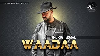 Shukri Jamal  Waadaa Official Video [upl. by Harbison]