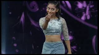 Maharashtras best dancer Mega Audition Apeksha londhe [upl. by Resarf]