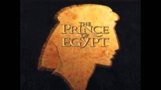 Deliver Us Prince of Egypt Soundtrack [upl. by Buskus]