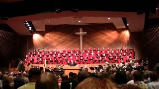 Inside Grace Community Church 2011 part 1 [upl. by Iny]