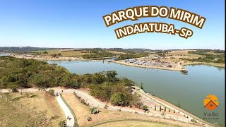 PARQUE DO MIRIM CIDADE DE INDAIATUBA SP [upl. by Hess]