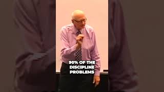 MindBlowing Classroom Secrets How Prevention Triumphs Over Discipline BY DR FRED JONES [upl. by Neelrac]