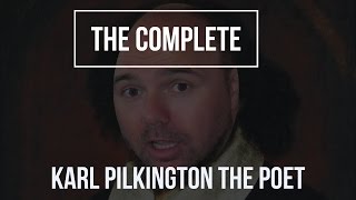 The Complete Karl Pilkingtons Poetic Works A compilation with Ricky Gervais amp Stephen Merchant [upl. by Acirej]