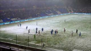 Birmingham V Southampton full game highlights 422012 [upl. by Anawk]