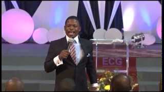 The Prophetic Journey Part 1Prophet Shepherd Bushiri [upl. by Eiuqram]