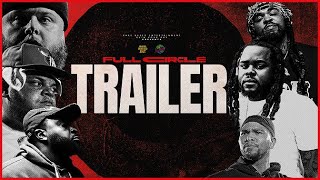 ILL WILL VS EMERSON KENNEDY  BIGG K VS COACH CORLEONE  ARSONAL VS ROSENBERG RAW  TRAILER [upl. by Najram]