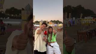 WRAP UP MEO Sudoeste  MB WAY on Tour [upl. by Battista]