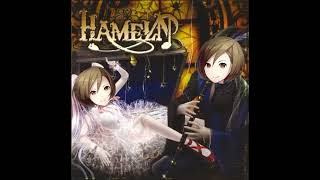 【MEIKO V3】HAMELN【VOCALOID Cover】 [upl. by Ielirol759]