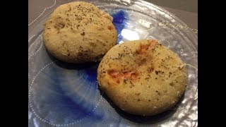 Video Ricetta Bombette di Pizza [upl. by Marte]