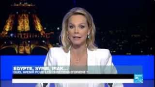 PORTES OUVERTES SUR FRANCE 24  Partie 01 [upl. by Millard]