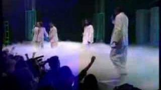 Bone Thugs N Harmony  The Crossroads  live [upl. by Netsoj]