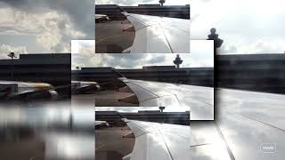 YTPMV A350 Flaps sound Scan [upl. by Gypsy851]