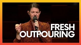 Fresh Outpouring  POA Worship  Pentecostals of Alexandria [upl. by Schulz]