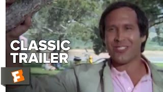 National Lampoons Vacation  4K Trailer  Warner Bros Entertainment [upl. by Ihab]