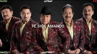 A Manos Llenas LETRA  Los Tigres Del Norte [upl. by Sang]