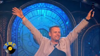 Armin van Buuren playing PPK  ResuRection  Tomorrowland 2019 [upl. by Adnoral]