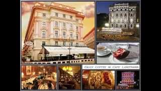 Het beste van Wenen in 8 minuten the Best of Vienna Wien [upl. by Vershen]