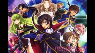 Code Geass R2 Opening 1 Full Orange Range [upl. by Anotyad999]