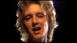 Roger Taylor  I Wanna Testify TV Appearance 1977 [upl. by Cherye401]