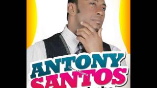 Antony Santos Comenzó la fiesta nuevo merengue navideño 2013 [upl. by Ramej]