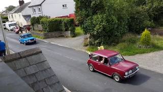 The Legendary Grand Tour 2019 North Devon Mini Run [upl. by Sedberry184]