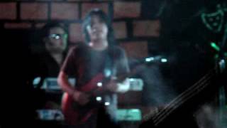 Bangla rock band Cactus shudhu tumi  live [upl. by Ileray652]