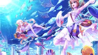 NIGHTCORE Lexplorateur  Vaiana [upl. by Anot435]