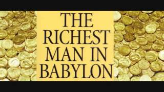 The richest man in Babylon audiobook George S Clason [upl. by Thais]