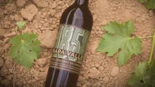 New 1858 Cabernet Sauvignon Napa Valley [upl. by Manaker]