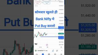 Bank Nifty Prediction For Tomorrow  Monday Bank Nifty Analysis 14 October 2024 [upl. by Samid]