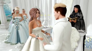 The Wedding of Sugarbaby and Zwaany [upl. by Ladnar]