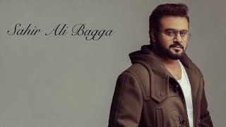 Saiyan Song lyrics By Sahir Ali bagga Mushap 2024 slow reverb [upl. by Hodess]